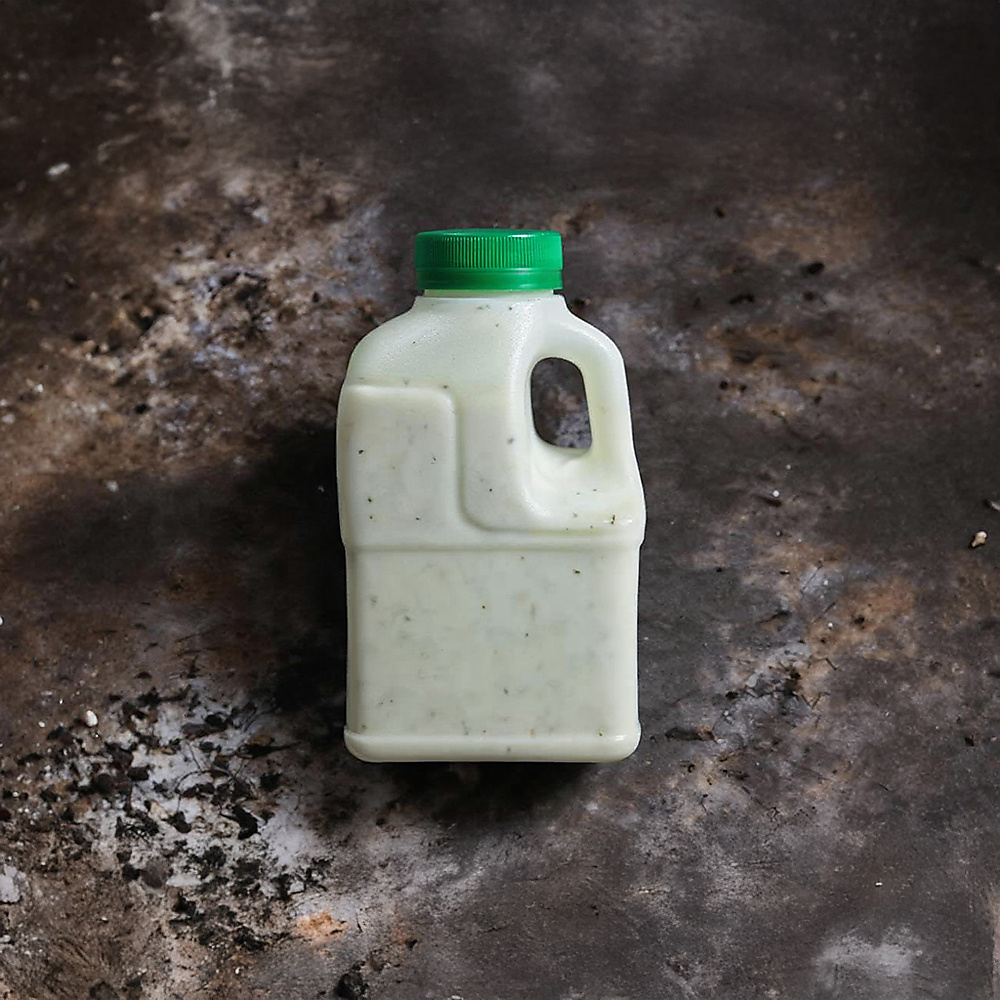 Mint Yogurt