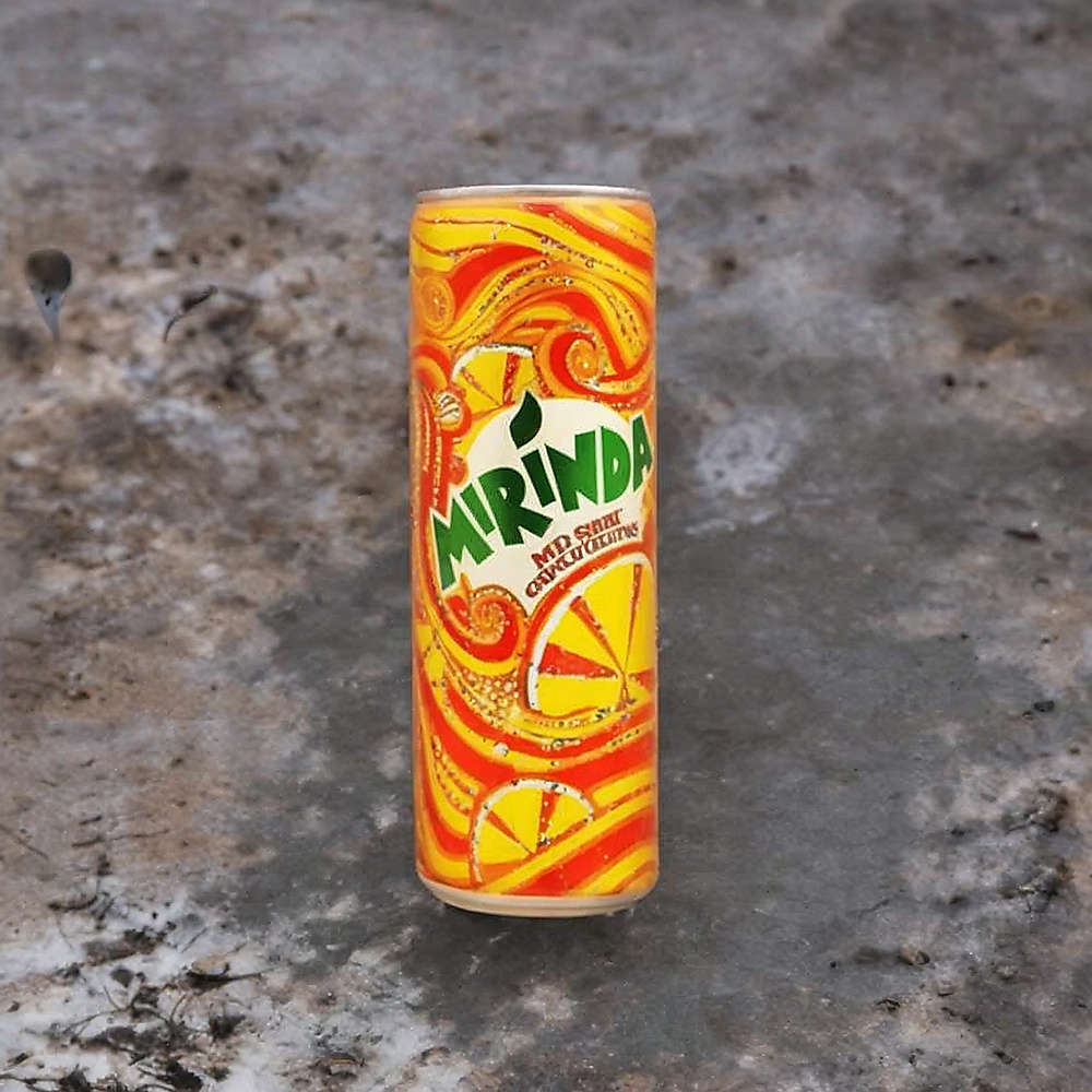 Mirinda