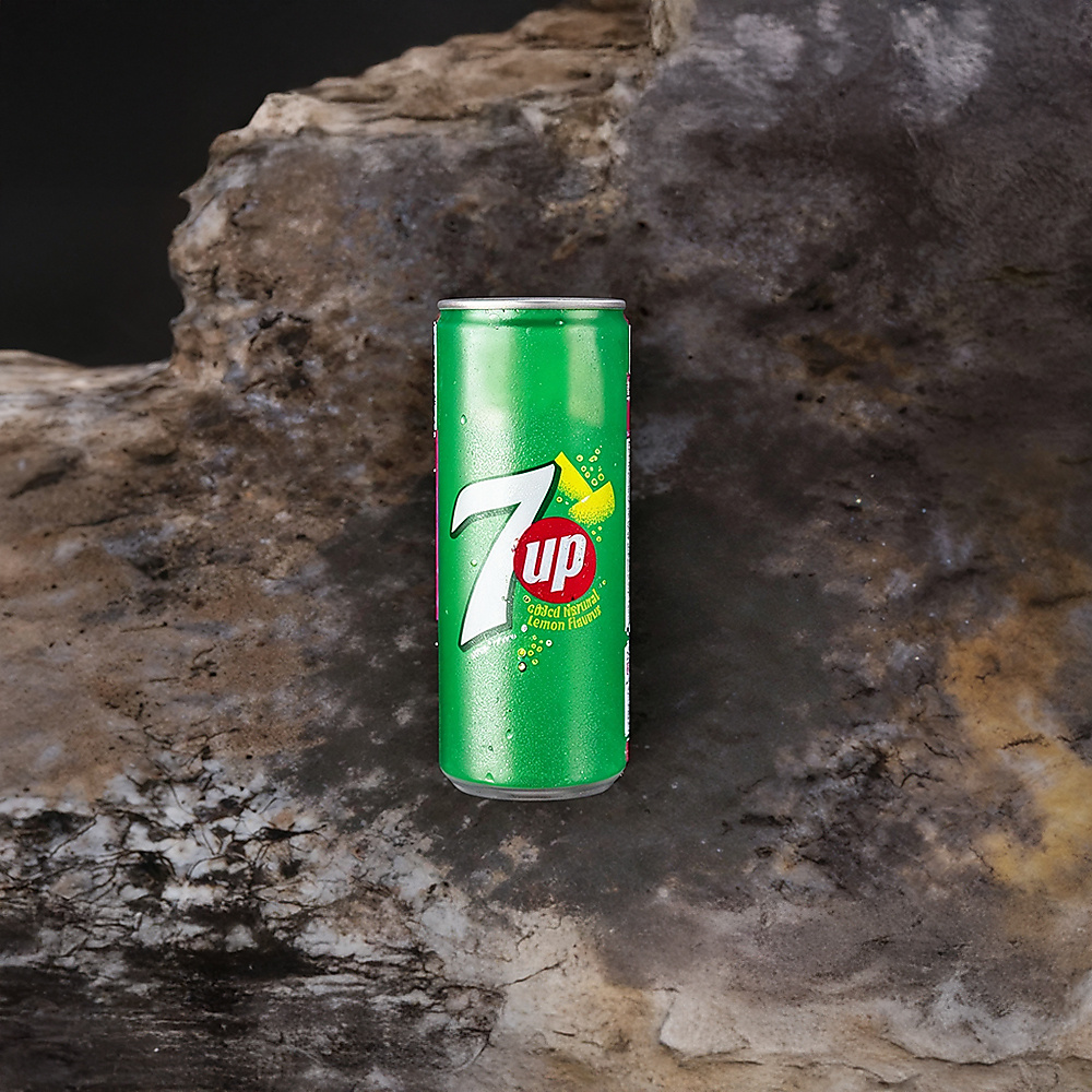 7UP