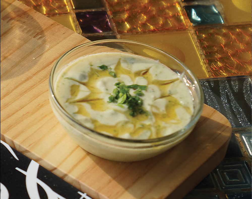 Tahini