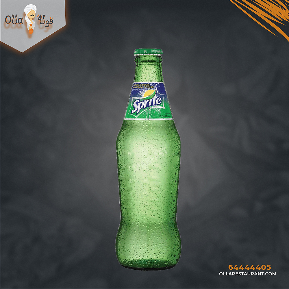 sprite