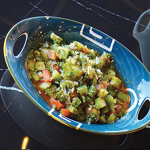 Elhaty Salad