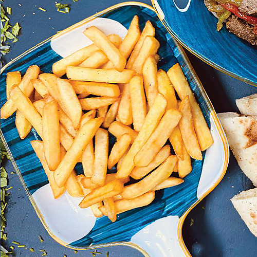 Potato Fries