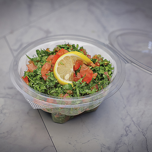Tabouleh Salad
