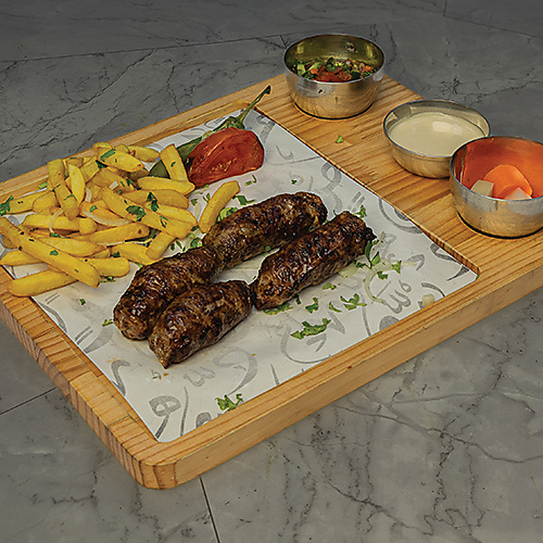 Tarb Plater