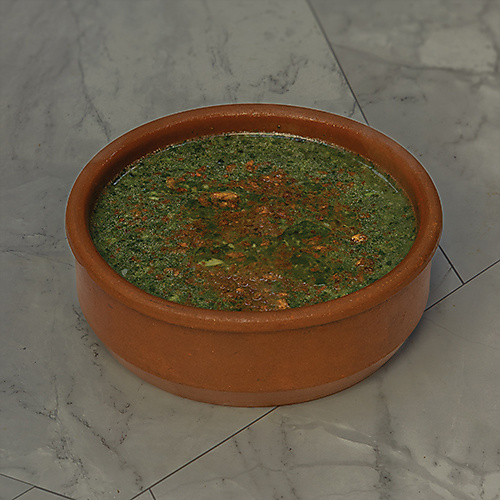 Green Molokhia