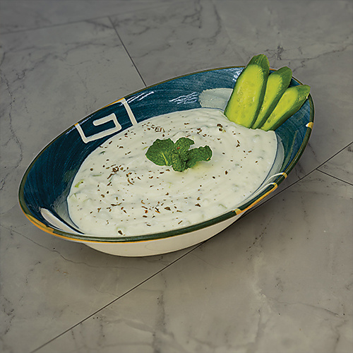 Yogurt Salad