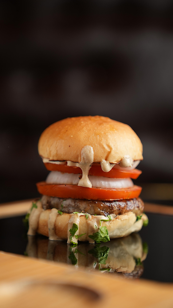 Olla Tarb Burger