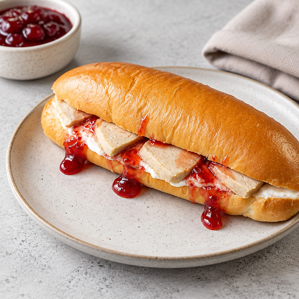 Sacalans Sandwich