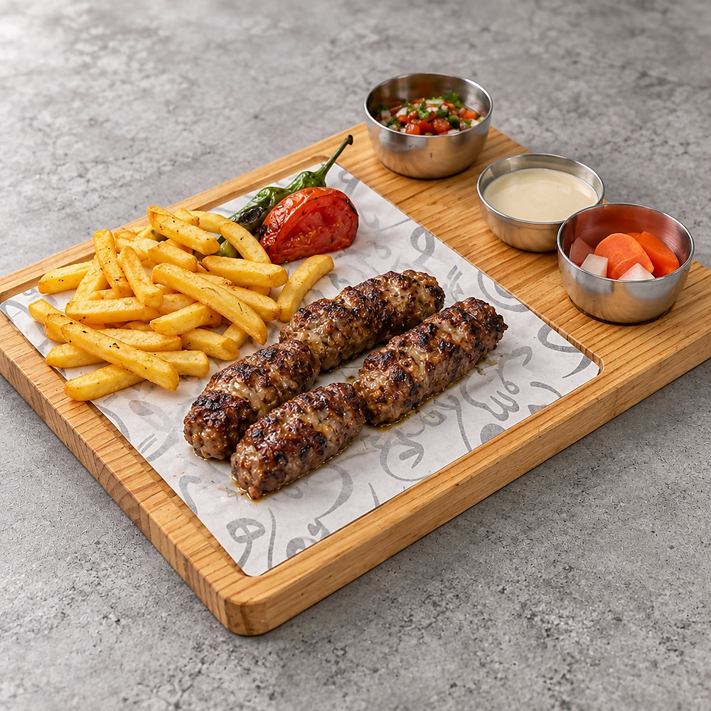 Tarb Plater