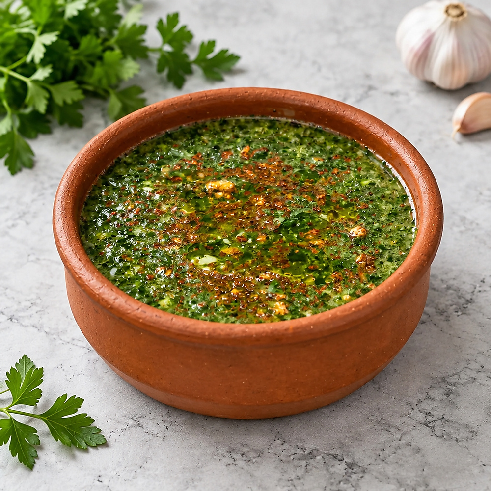 Green Molokhia