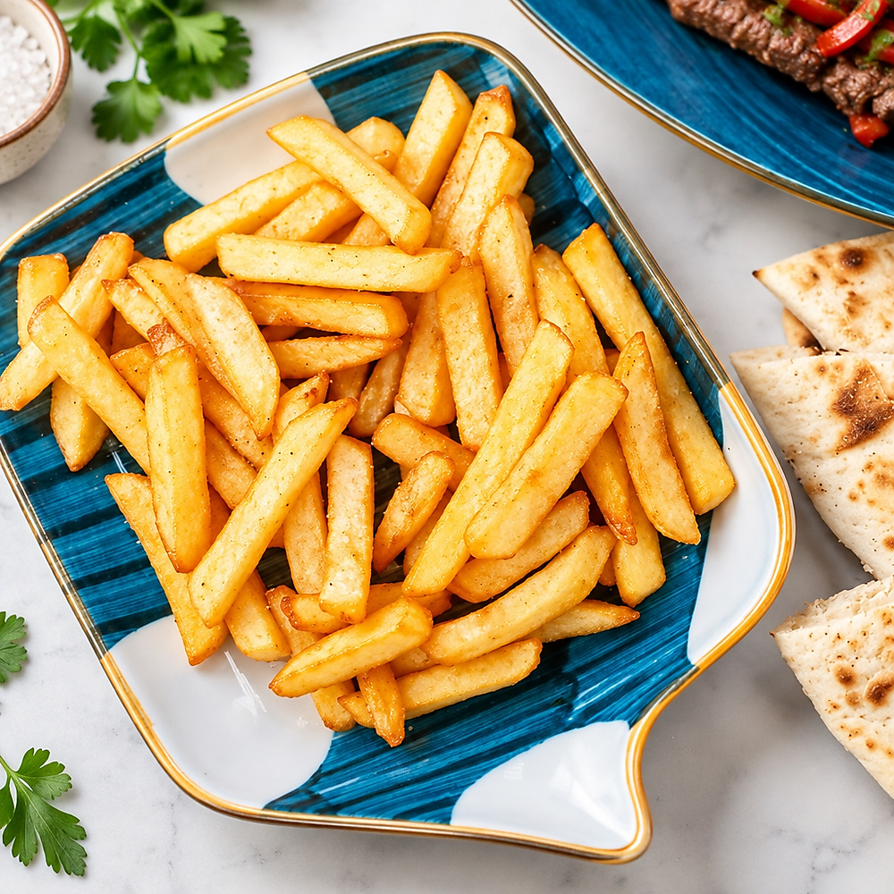 Potato Fries