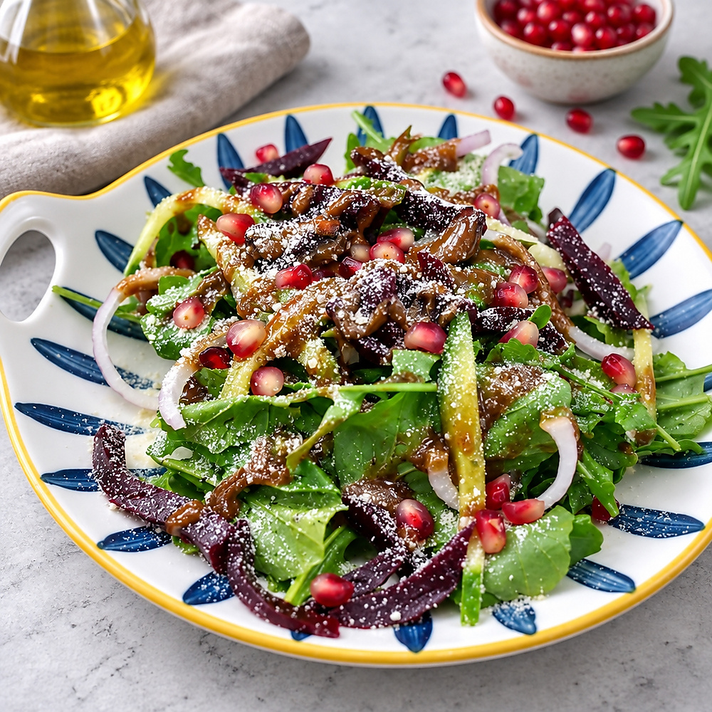 Arugula Salad