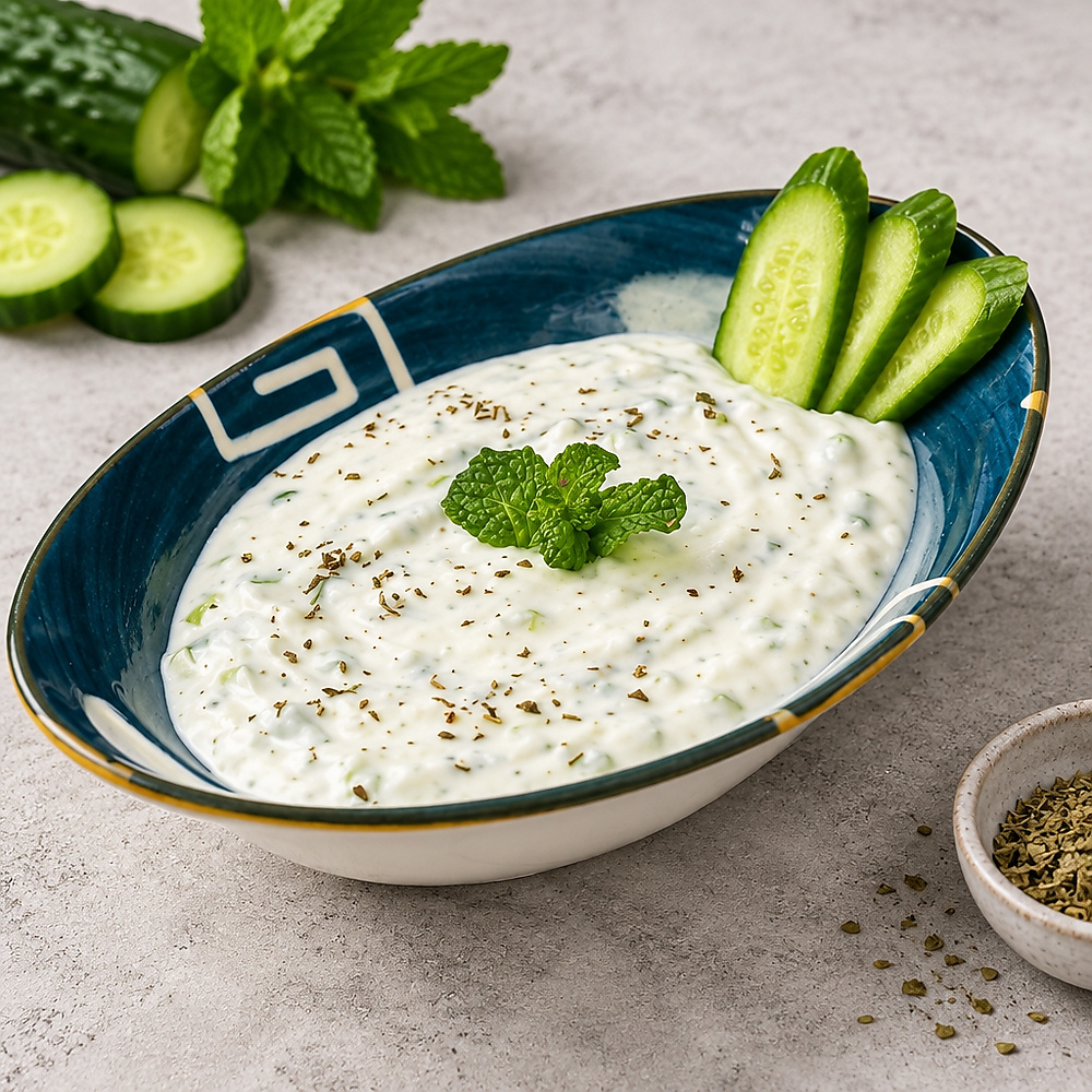 Yogurt Salad