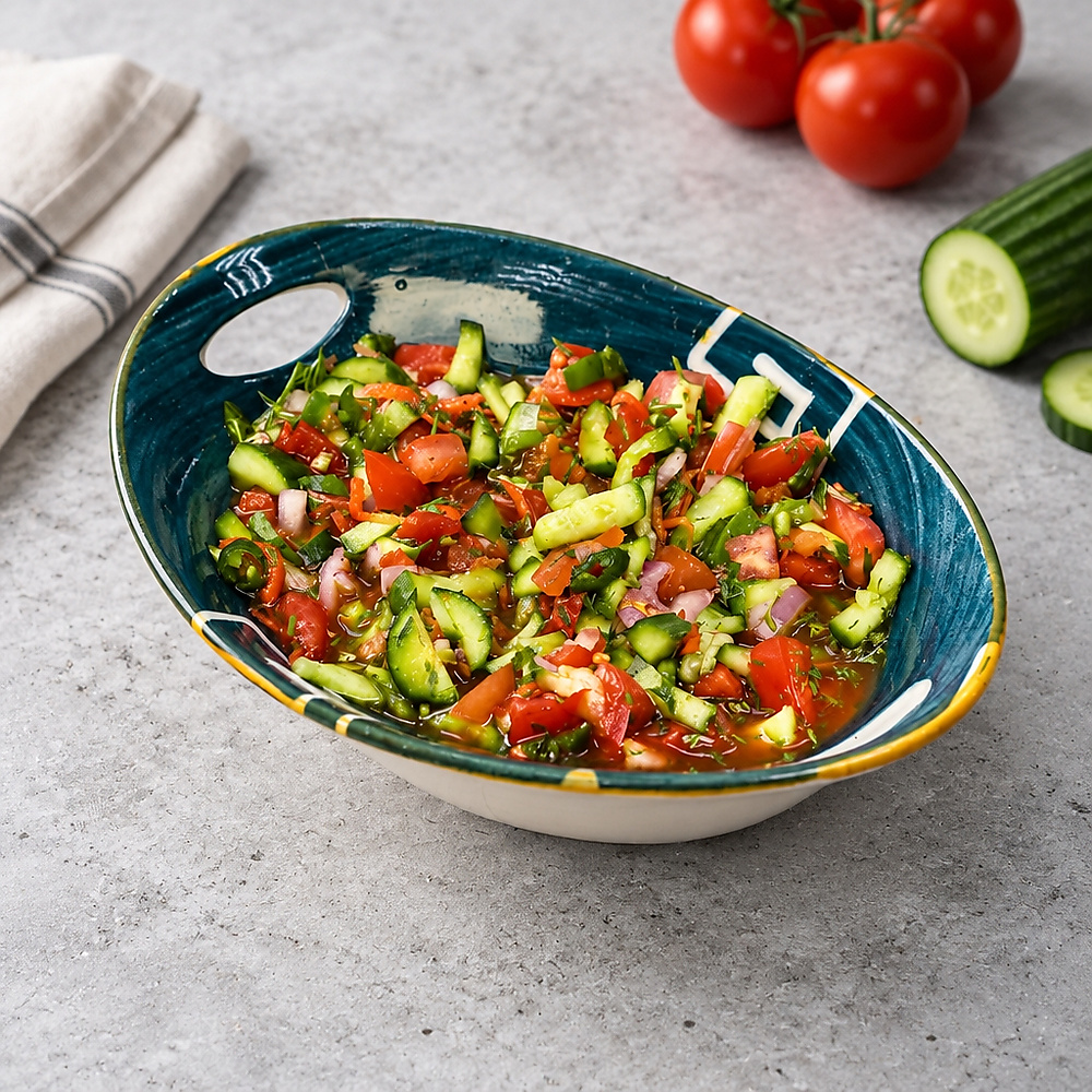 Elhaty Salad