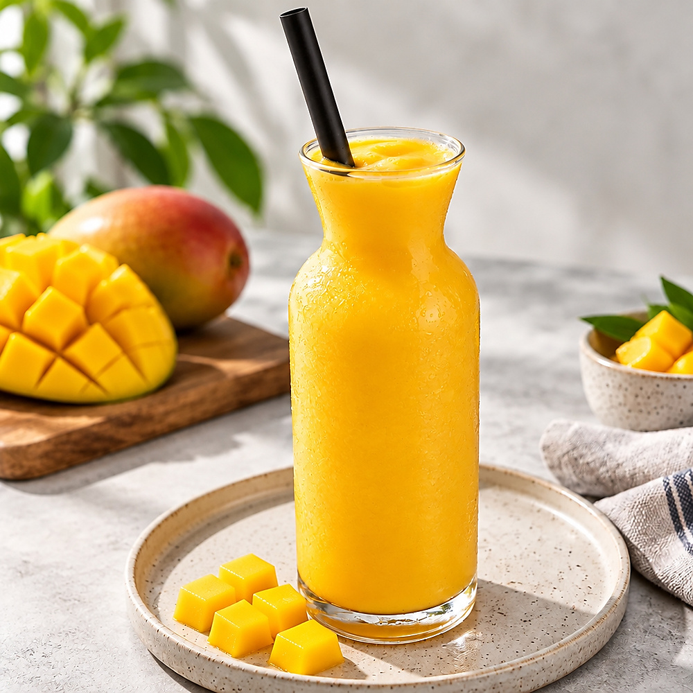 Fresh Mango Farghali