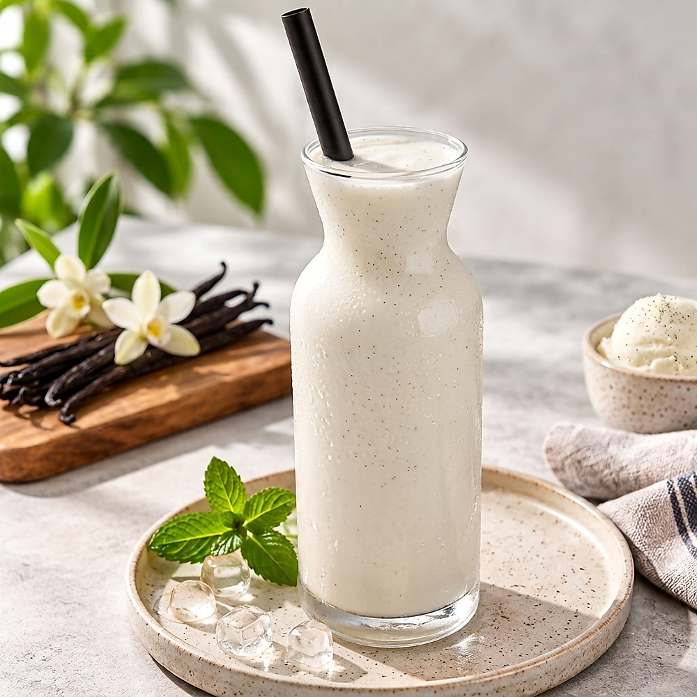 Vanilla Shake