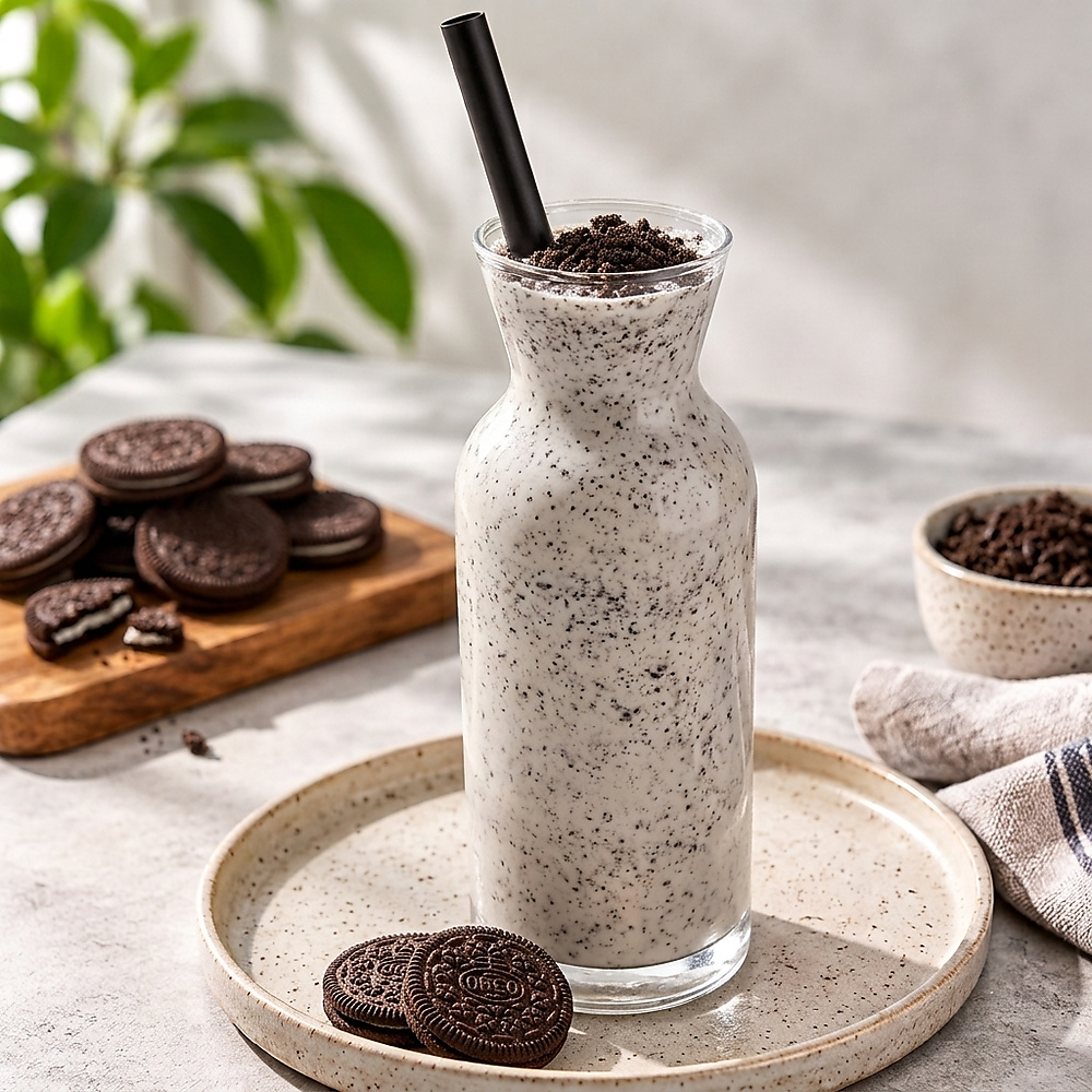 Oreo Shake