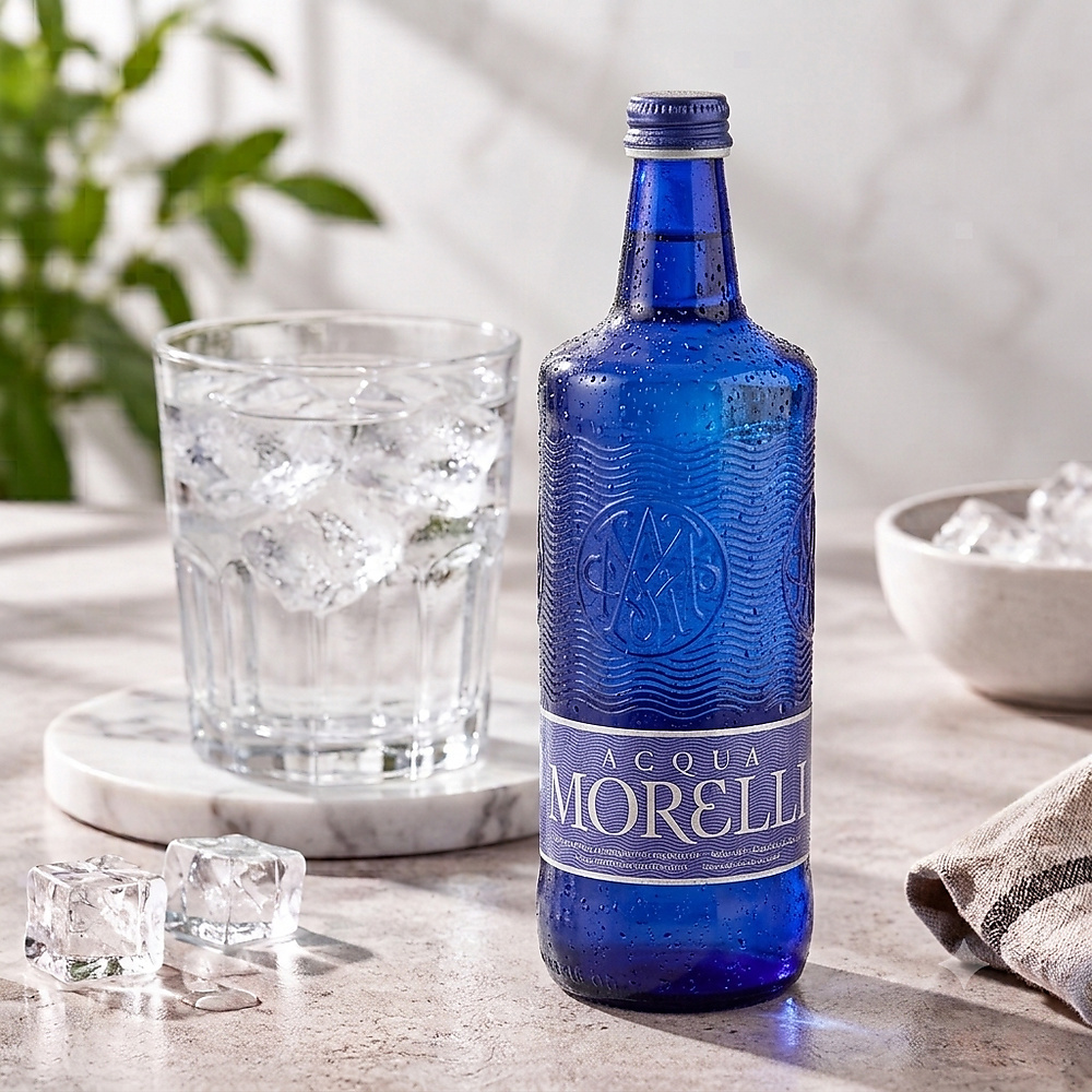 Morelli Water