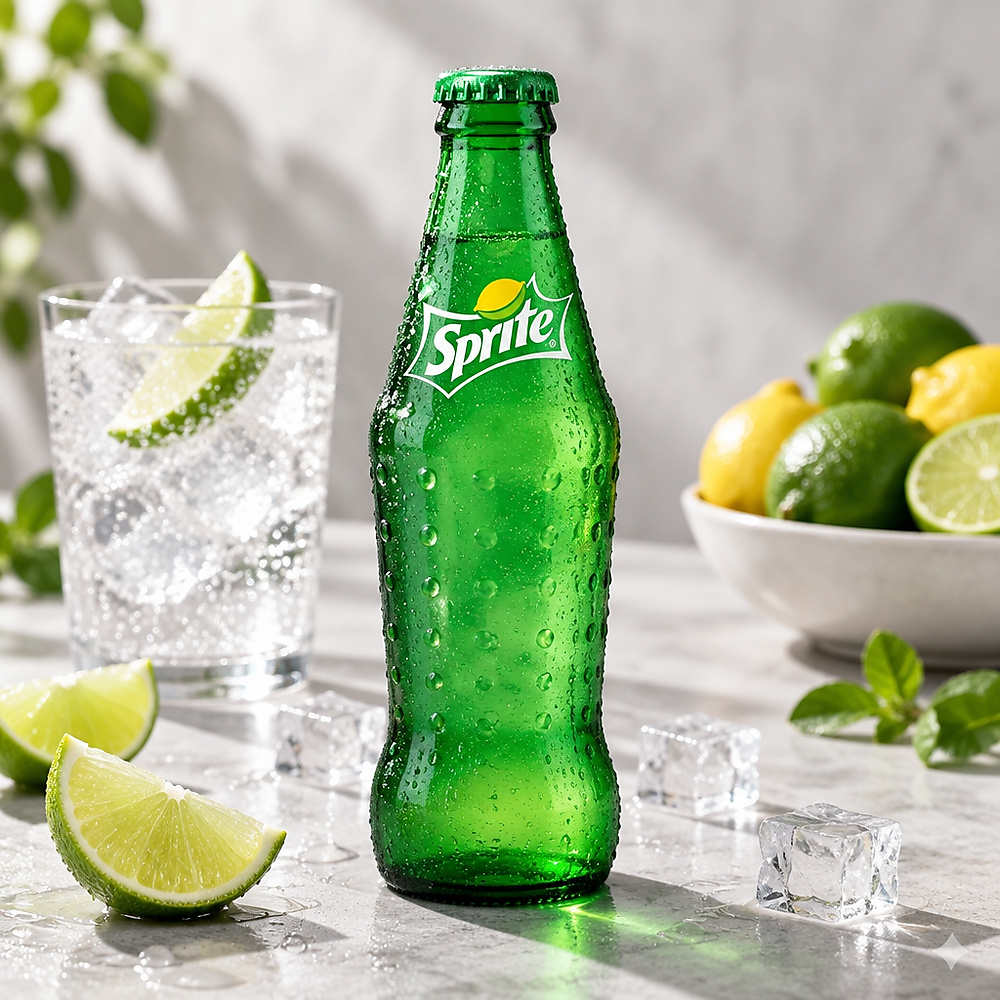 sprite