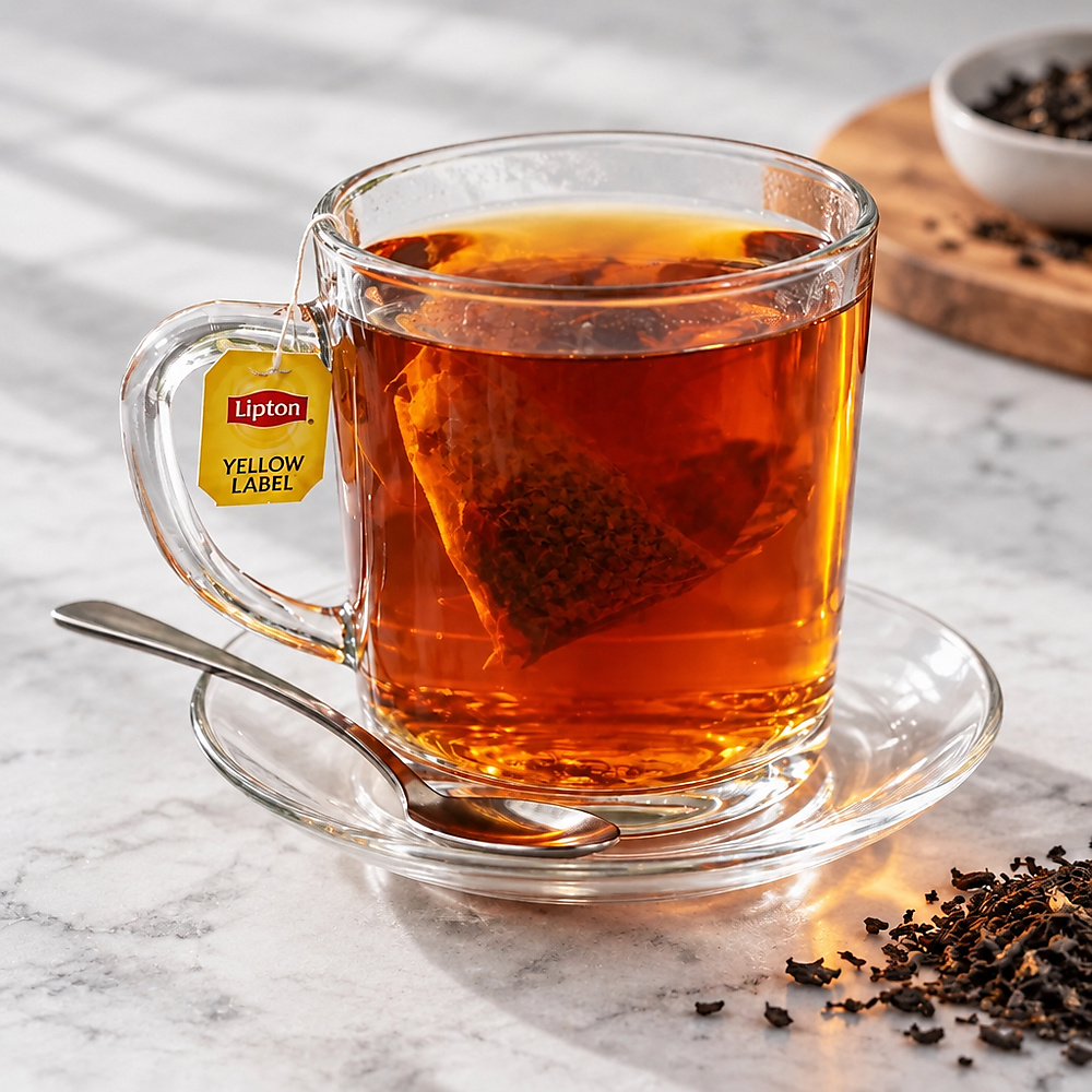 Lipton Tea