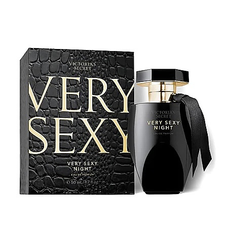 Very Sexy night body mist