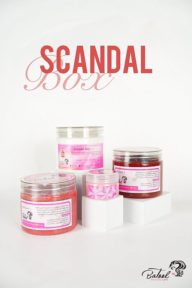 Scandal Box