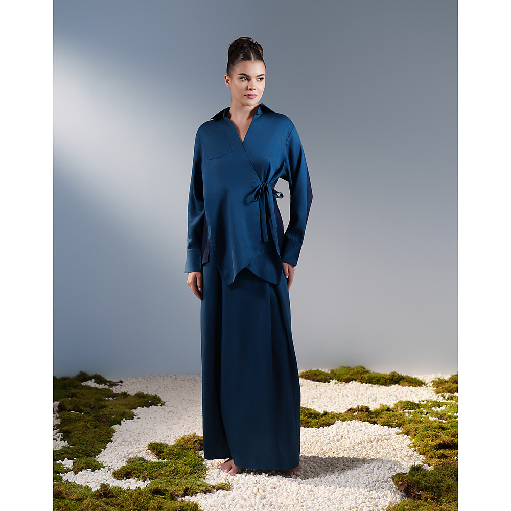 Blue De Presse