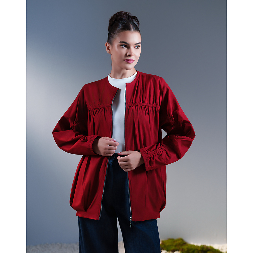 Rouge Tomate Jacket