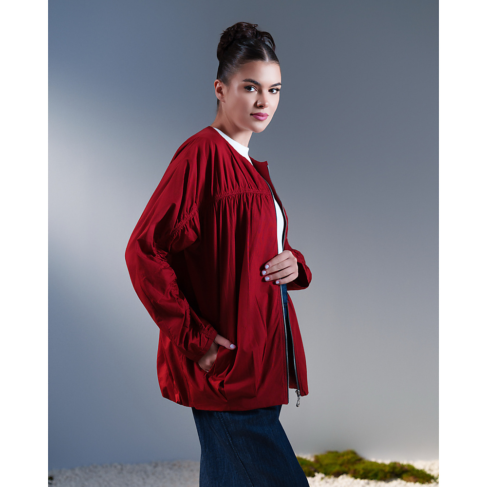 Rouge Tomate Jacket