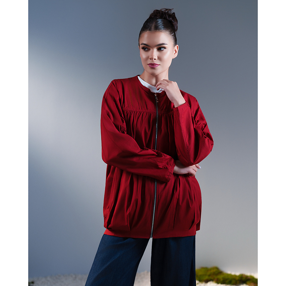 Rouge Tomate Jacket