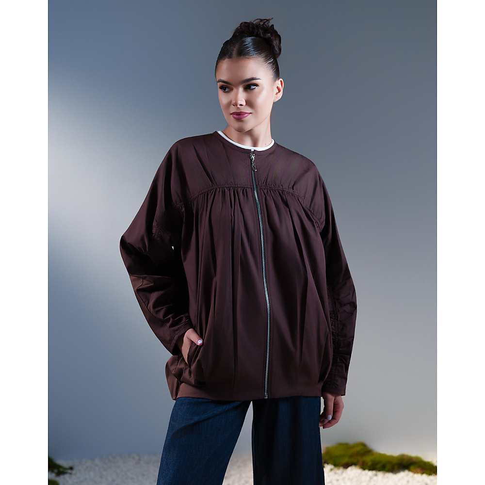 Havane Jacket