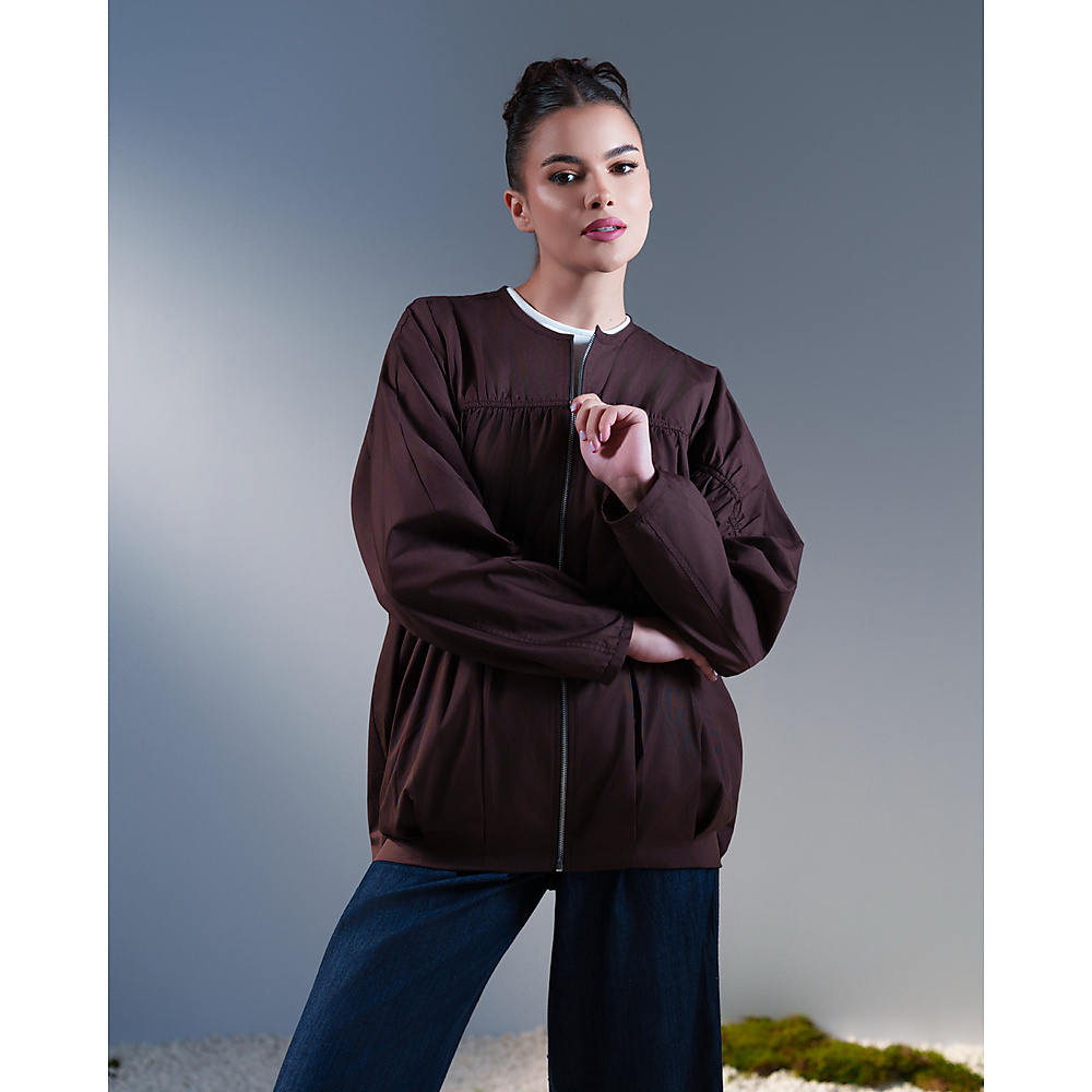 Havane Jacket