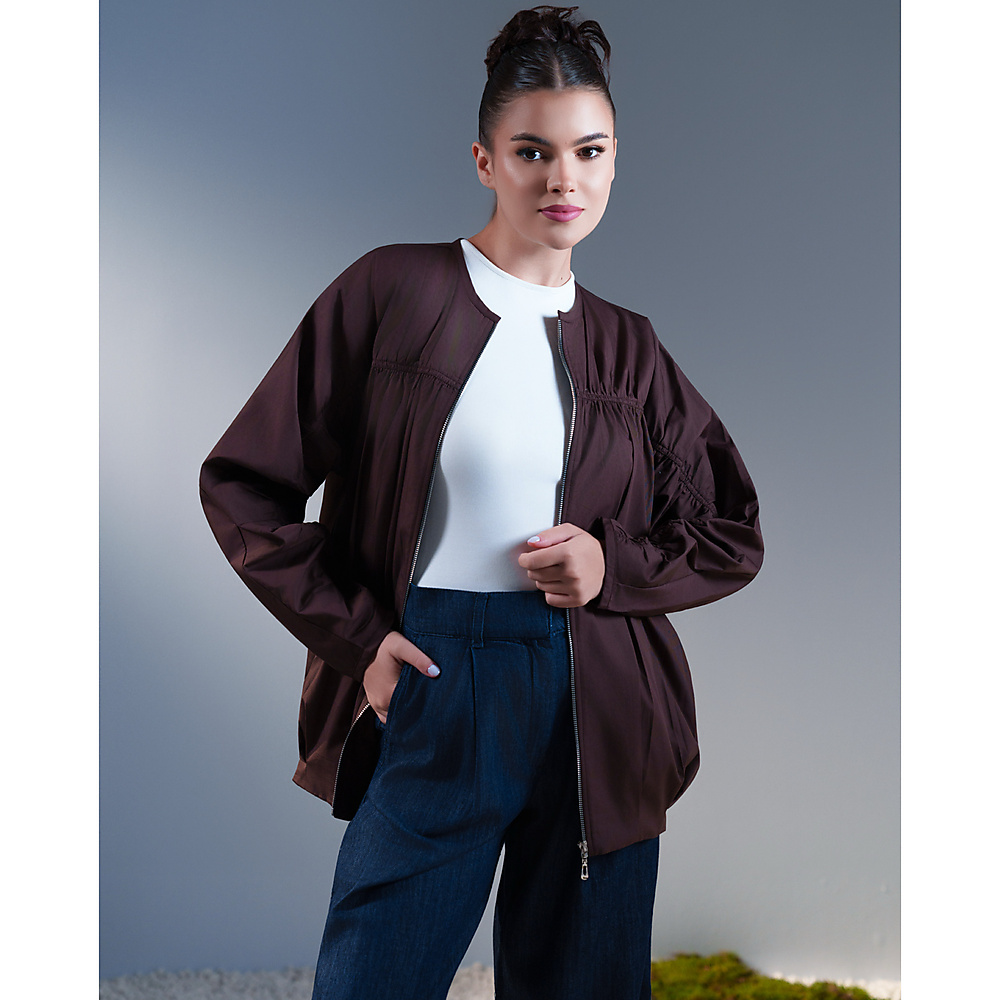 Havane Jacket
