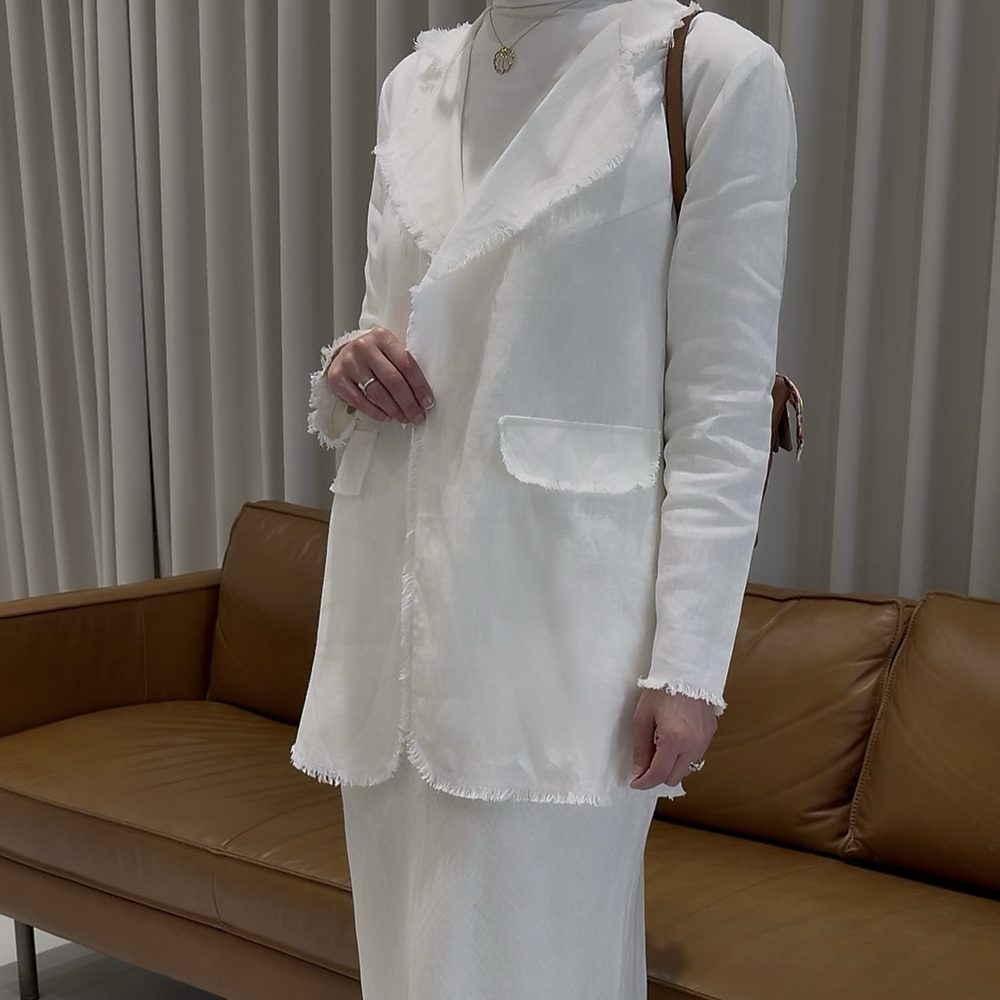 Linen Set 1.0