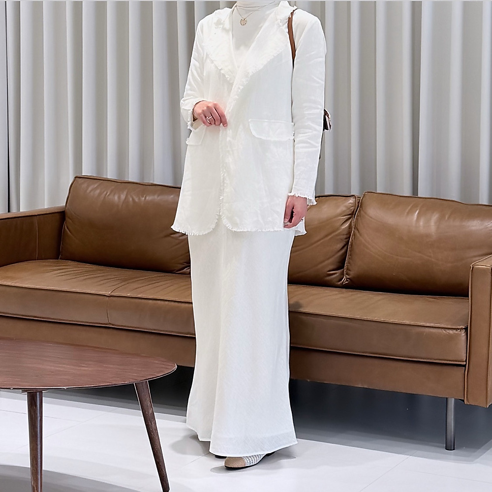 Linen Set 1.0