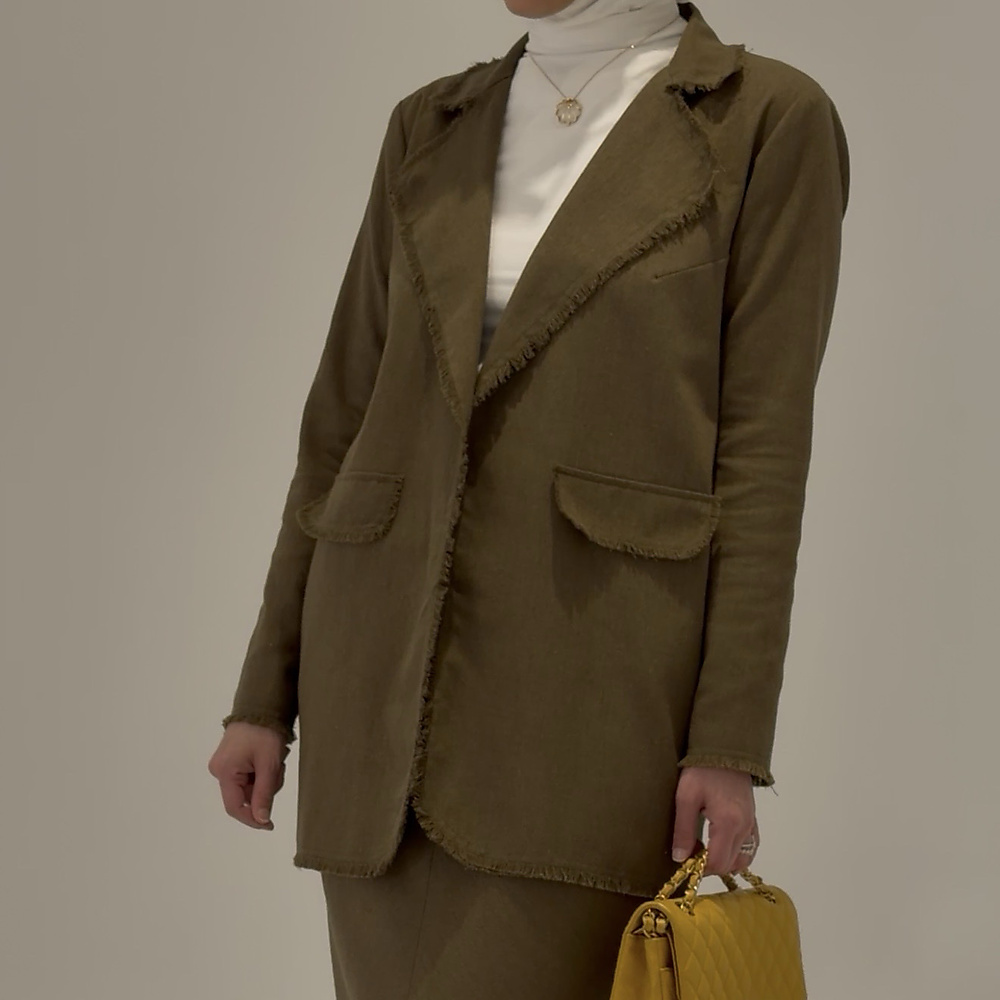 Linen Set 2.0