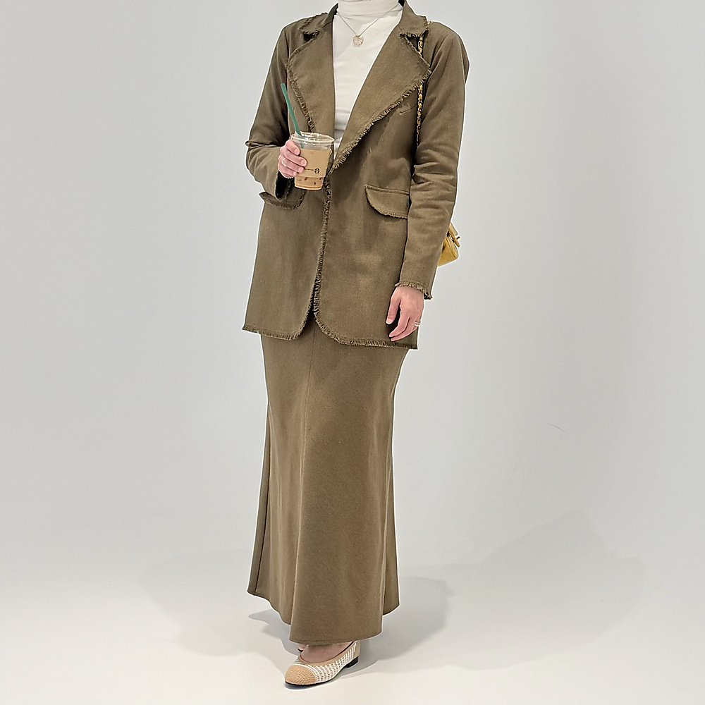 Linen Set 2.0
