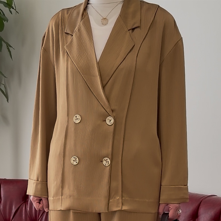 Gold Silk Set 7.0