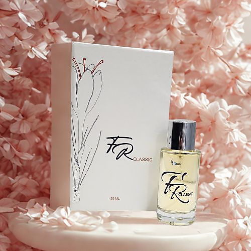 عطر اف آر كلاسيك