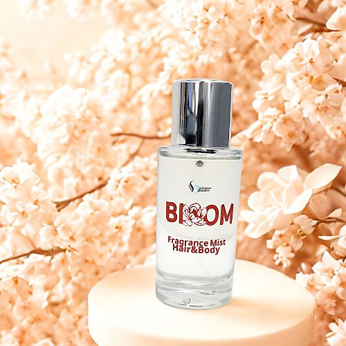 عطر بلوم