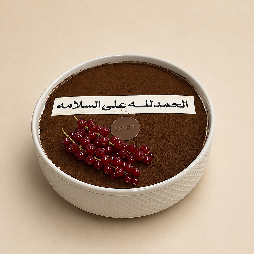 حلو التيراميسو