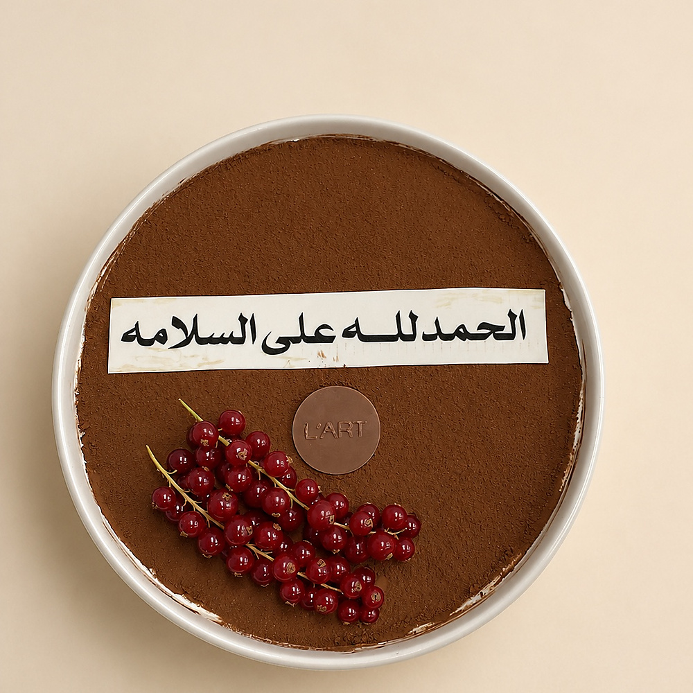 حلو التيراميسو