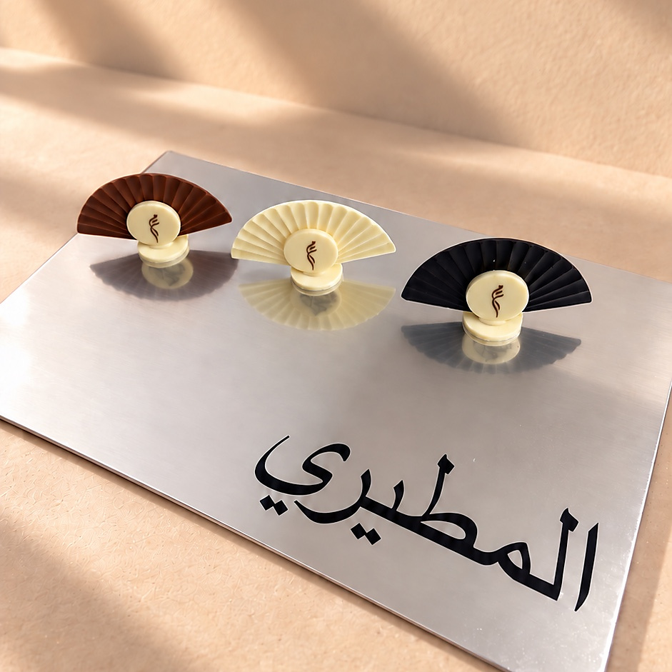 صينية حلو المهفات