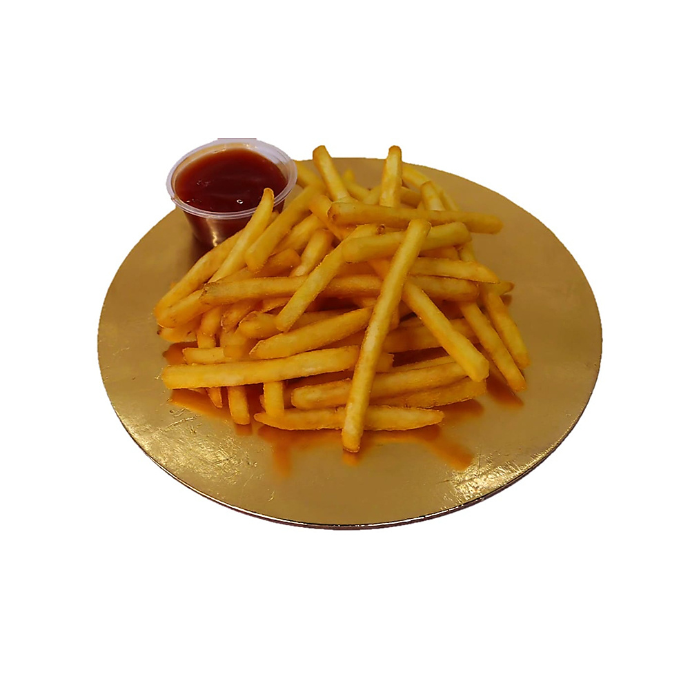 بطاطا مقلية