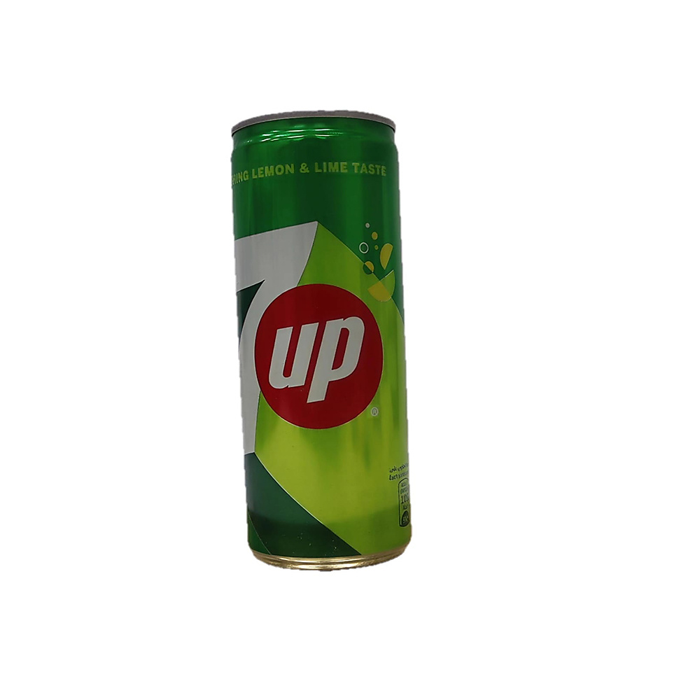 سفن أب
