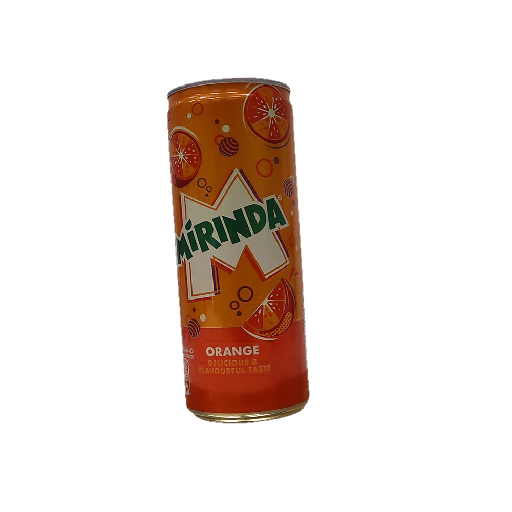 ميرندا