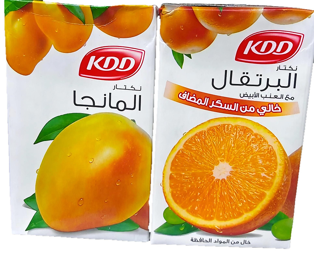 عصير