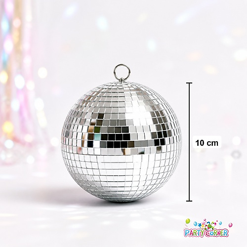Disco Ball (10 Cm)