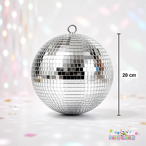 Disco Ball (20 cm)